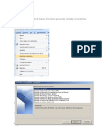 Respaldar Outlook 2007