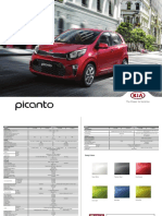 FA KIA Picanto Brochure-Rev Compressed