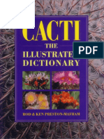 CACTI - The Illustrated Dictionary