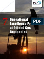 7 Examples of Operational Excellence