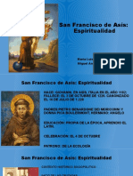 San Francisco de Asís 2