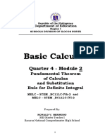 Basic Calculus 11 Q4 Week4 7 Mod2