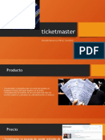 Copia de Ticketmaster