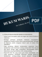 Hukum Waris - 1