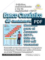 Banco Primaria 2017