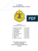 Laporan Praktikum Mektan