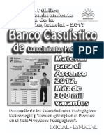 Banco Inicial 2017