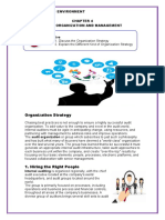 Chapter 4 Audit Organization and Management