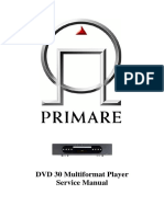 Manual de DVD Marca Primare