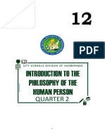 Intro To Philo Q2 SDO