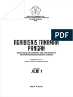 Agribisnis