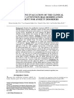 Linetzky Et Al 2015 Depression and Anxiety