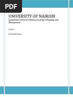 Download Qualitative research by Fred Wekesa Wafula SN51416254 doc pdf