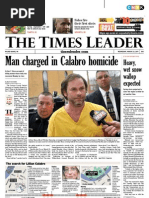 Times Leader 12-18-2011 | PDF | Powerball | Mega Millions