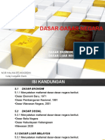 Salinan Topik 5 Dasar - Dasar Negara