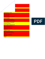 Formato Basico Estados Financieros