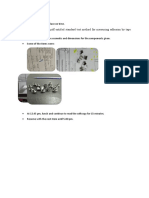 Study On Softcopy PDF Entitled Standard Test Method For Measuring Adhesion by Tape Test