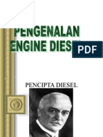 Pengenalan Enjin Diesel 1