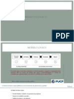 1 Clase P 9 - Indicadores de Desempeño y Marco Lógico