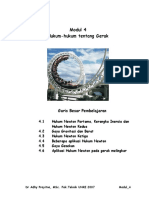 F1 Sampul Modul4 - Hukum Gerak