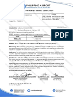 Covid-19 RT-PCR Test Report & Certification: 09664385045 / 09683814399 Csr@padlab - PH