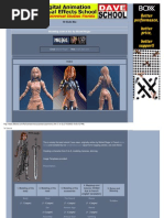 Download Joan of Arc 3dmax tutorial by Matt McIver SN51416931 doc pdf