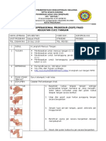 3 Sop Paud Kegiatan Cuci Tangan