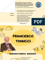Francesco Tanucci - Expo