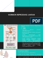 Hormon Reproduksi Pada Mammalia Dan Aves