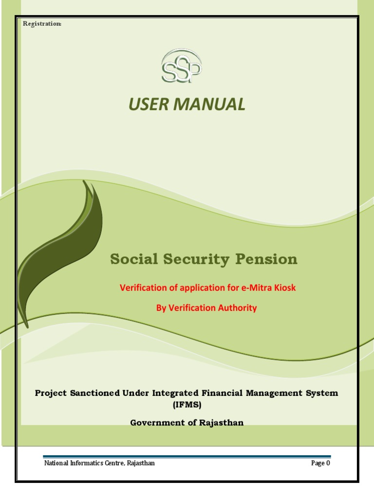 SSP Kiosk Application Verification Guide | PDF | Software | Computing