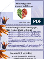 táplálkozás gondozás kézikönyv szív egészség pdf