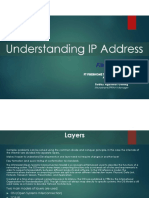 Understading IP Address