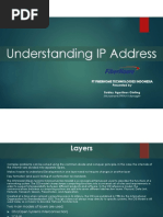 Understading IP Address