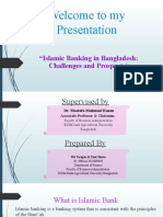 Islamic Banking Challenges in Bangladesh