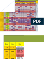 HTS-Suly Telecom Section Shift Duty July 2021 V1.0