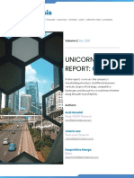 Unicorn Report Ovo