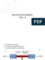 Security and Encryption Part 2 - 2