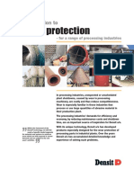 Wear Protection: Introduction To