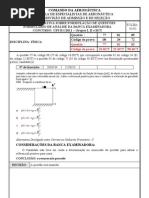 Física CFS - 2011.1