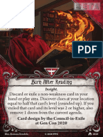 Burn After Reading