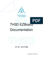 TH3D EZBoard Documentation