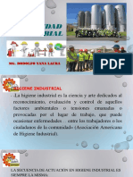 2° Seguridad Industrial