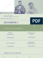 Kelompok 5 - C5-C7 SCI Quadriplegia