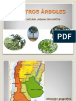 Identificacion de Plantas Nativas e Introducidas 2021 Córdoba