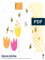 bees-finger-printing-activities-garden