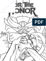 For The Honor v0 - 5 Printer Friendly Pages