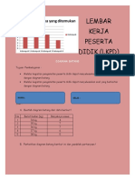 LKPD Diagram Batang