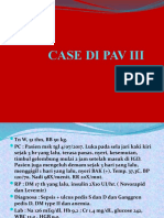 Case Di Pav Iii