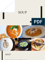 Soup