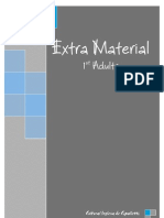 Extra Material 1st